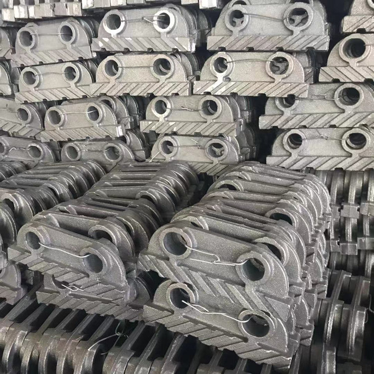 爐排（爐排片）